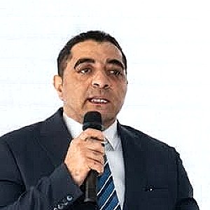 Hesham Eldeeb